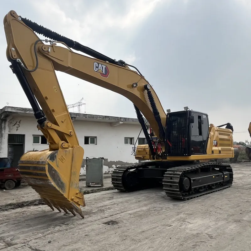 Used 卡特336gc excavator