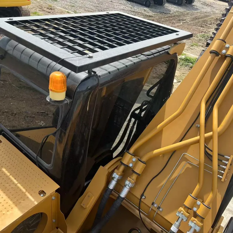 二手卡特330D2挖掘机