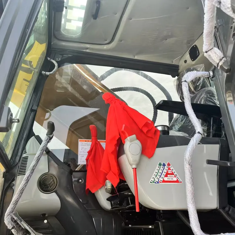 二手小松350-8挖掘机