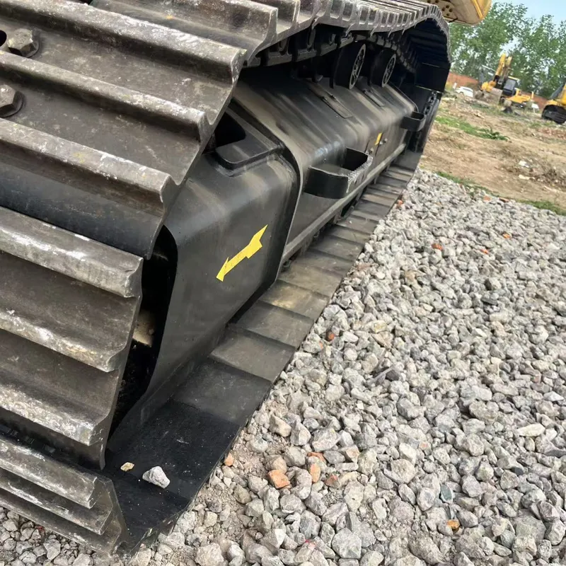 二手卡特329挖掘机