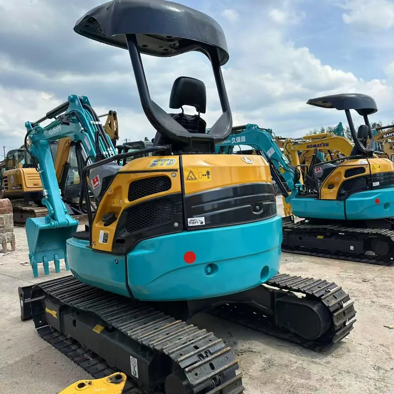 Used 久保田30  excavator