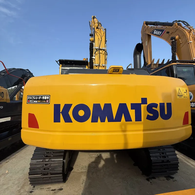 二手小松360-8挖掘机