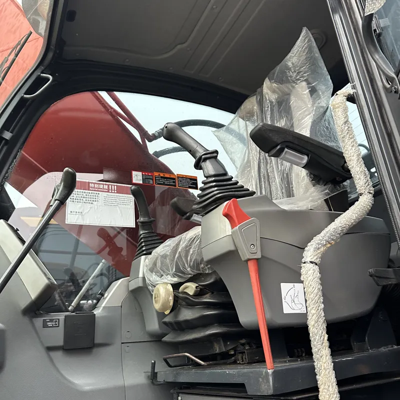 二手斗山dx225-9挖掘机