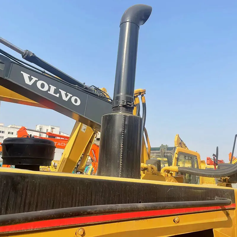 二手卡特D6G推土机