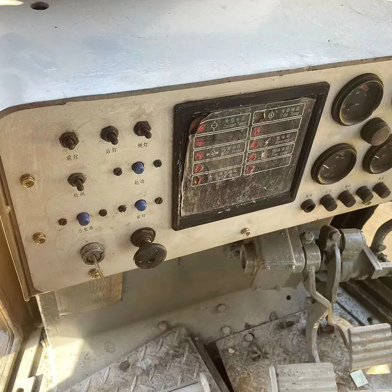 二手卡特D6H推土机