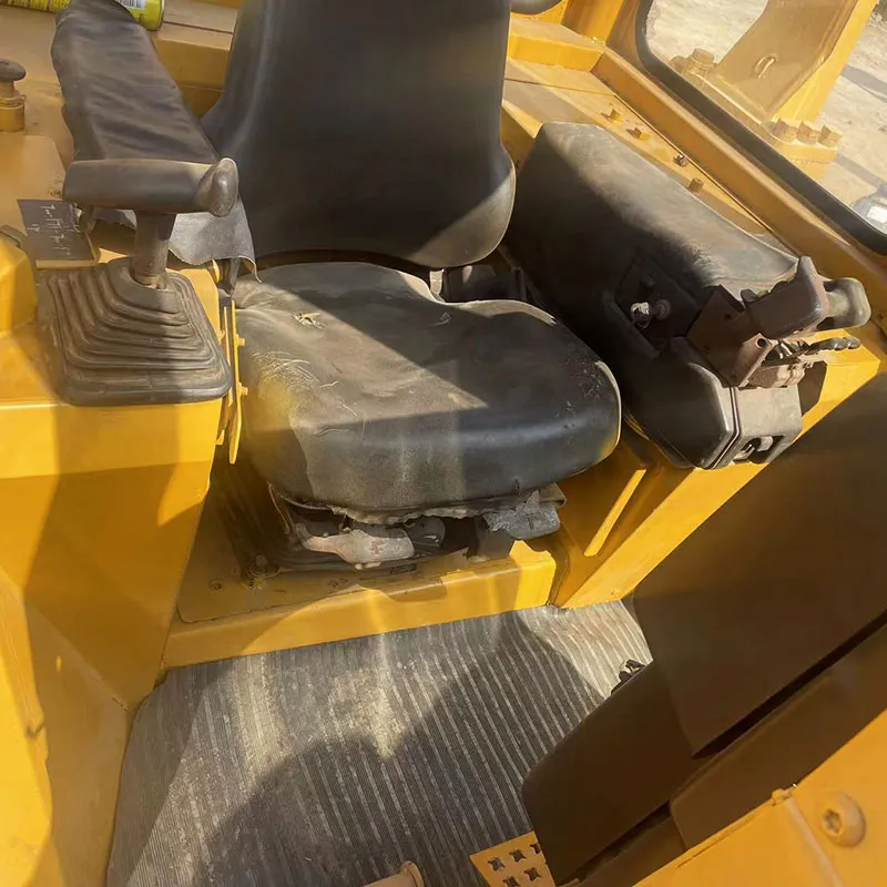 二手卡特D6NXL推土机