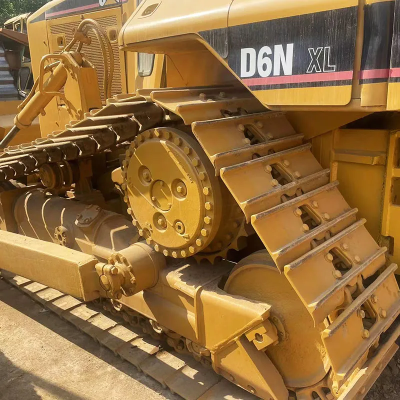 二手卡特D6NXL推土机