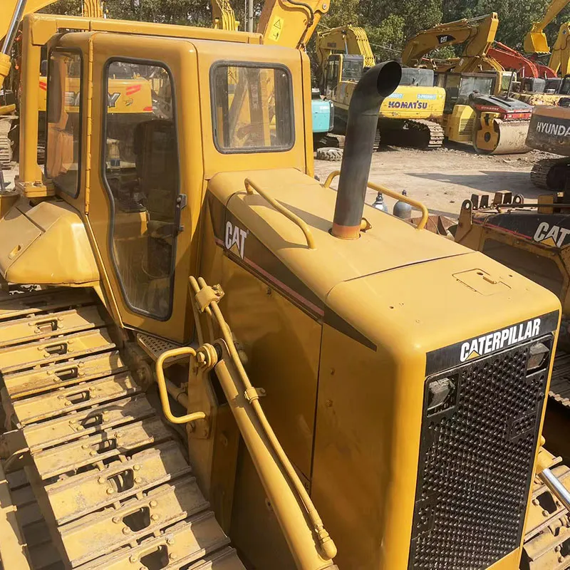 二手卡特D6NXL推土机