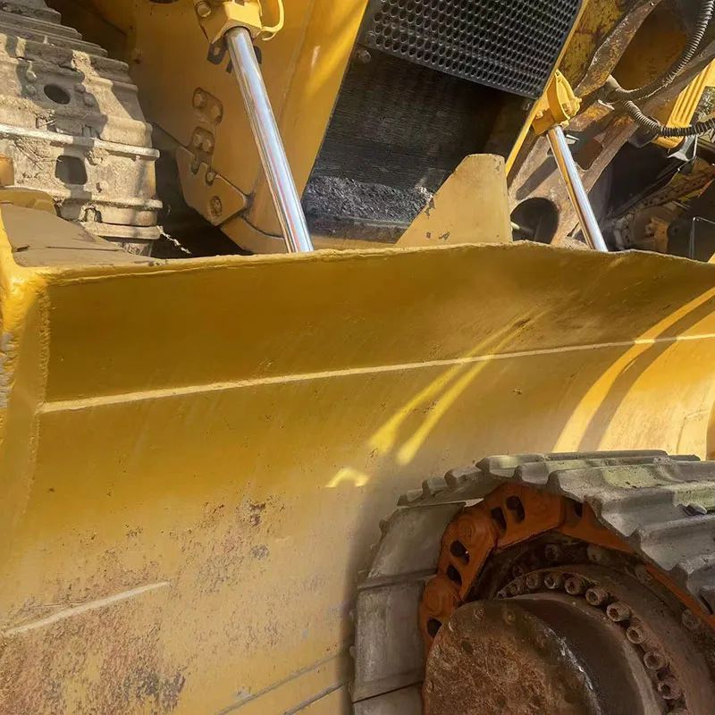 二手卡特D7G推土机