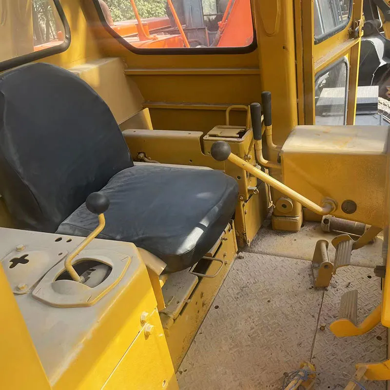 二手卡特D7G推土机