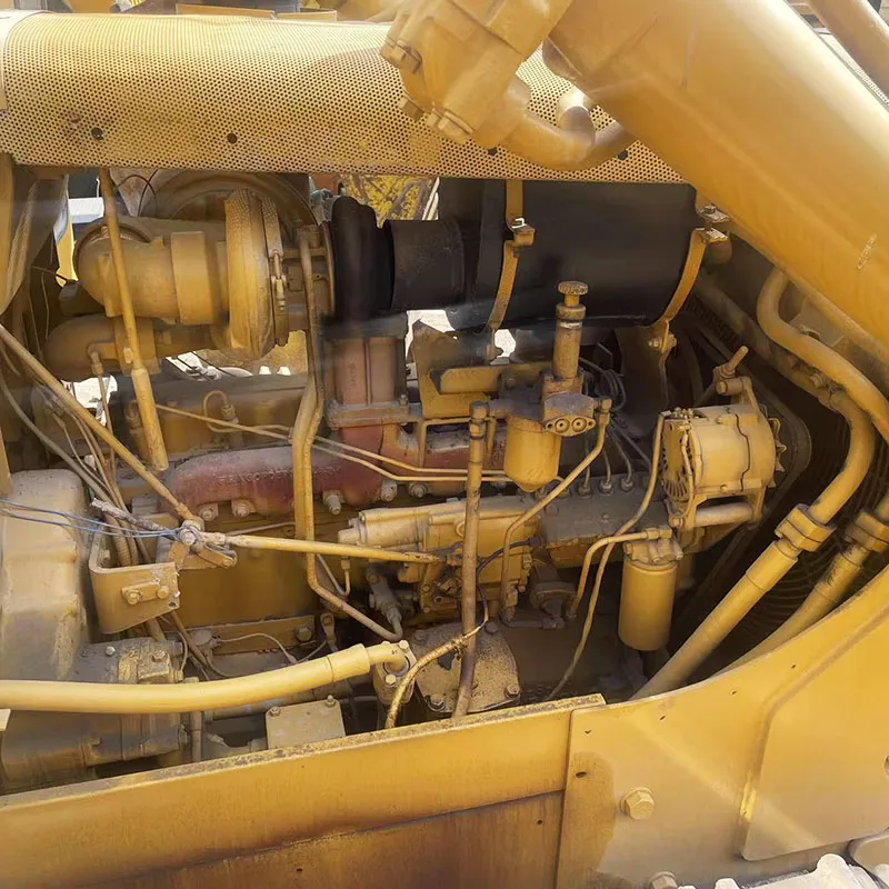 二手卡特D7G推土机