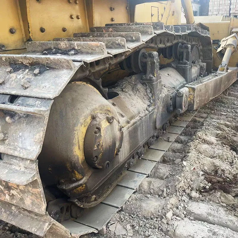 二手卡特D7G2推土机