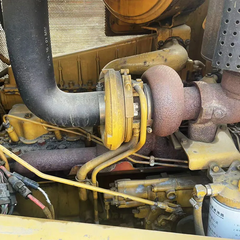 二手卡特D7G2推土机