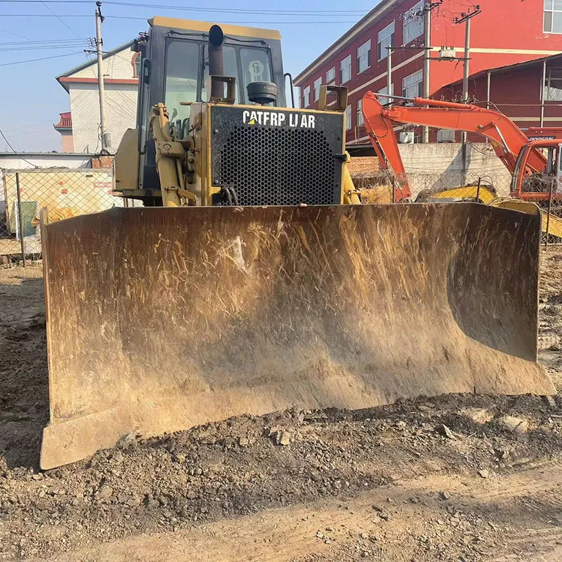 二手卡特D7G2推土机