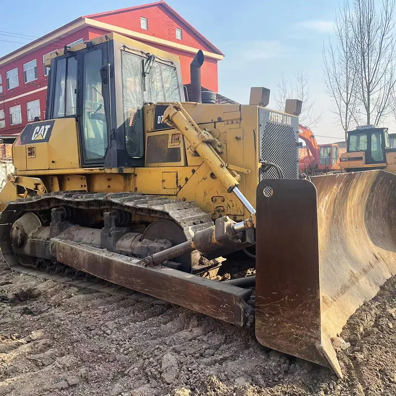 二手卡特D7G2推土机