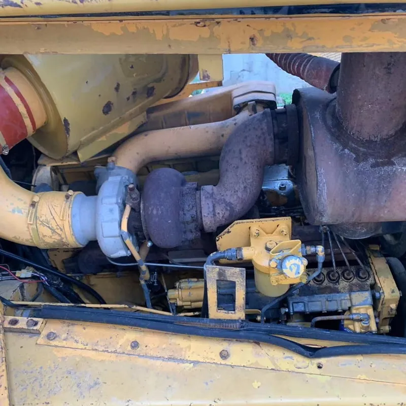 二手卡特D7H推土机