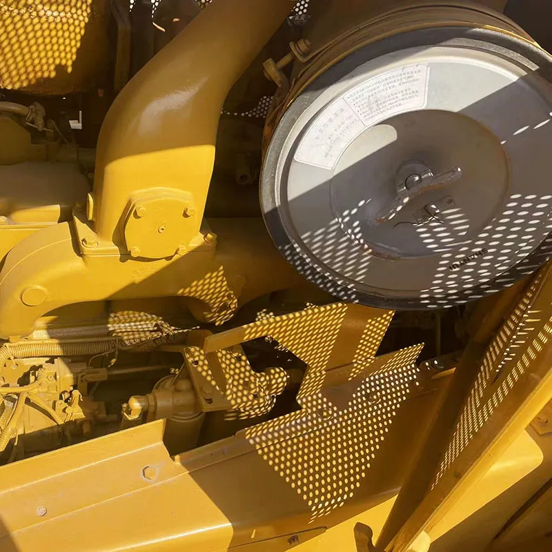 二手卡特D7H推土机