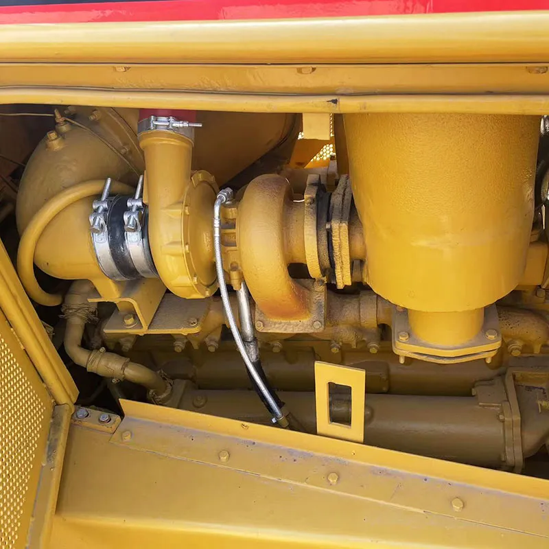 二手卡特D7H推土机