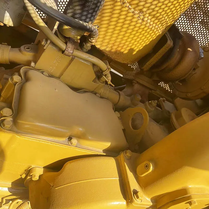 二手卡特D7H推土机