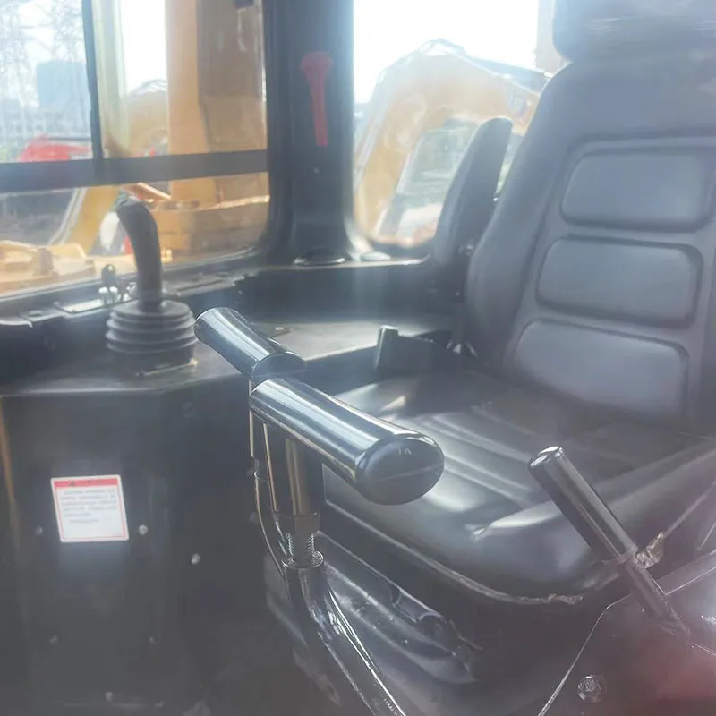 二手卡特D7R推土机