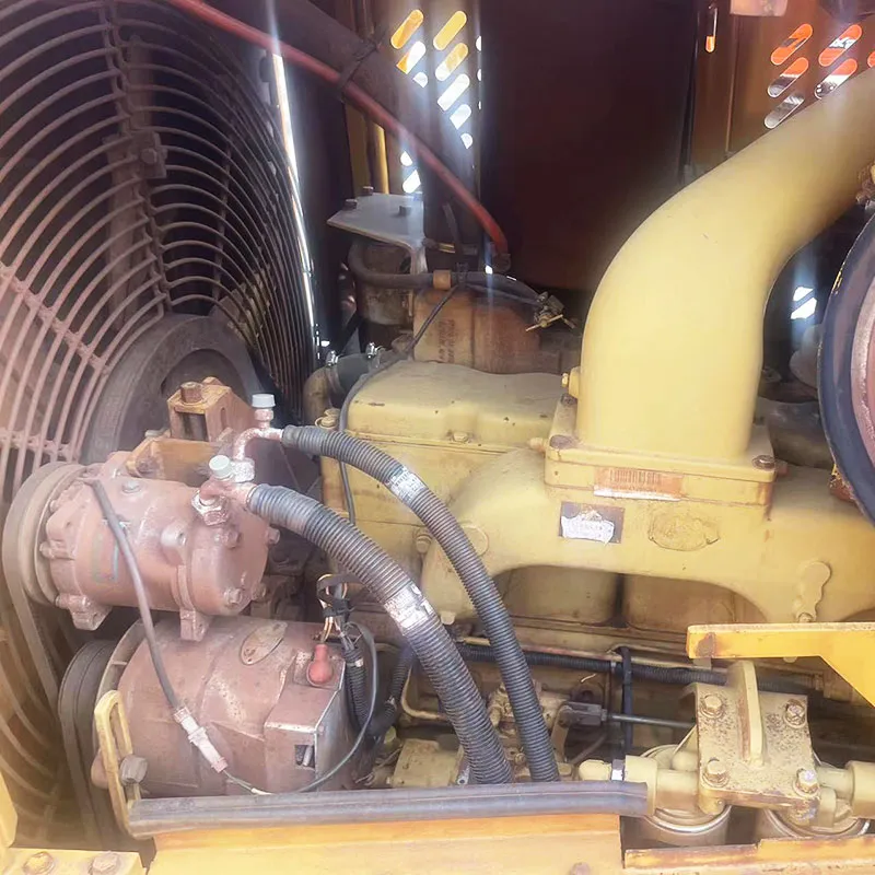 二手卡特D7R推土机