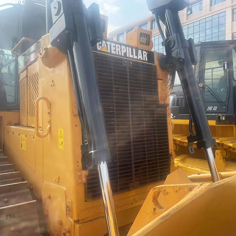 二手卡特D7R推土机