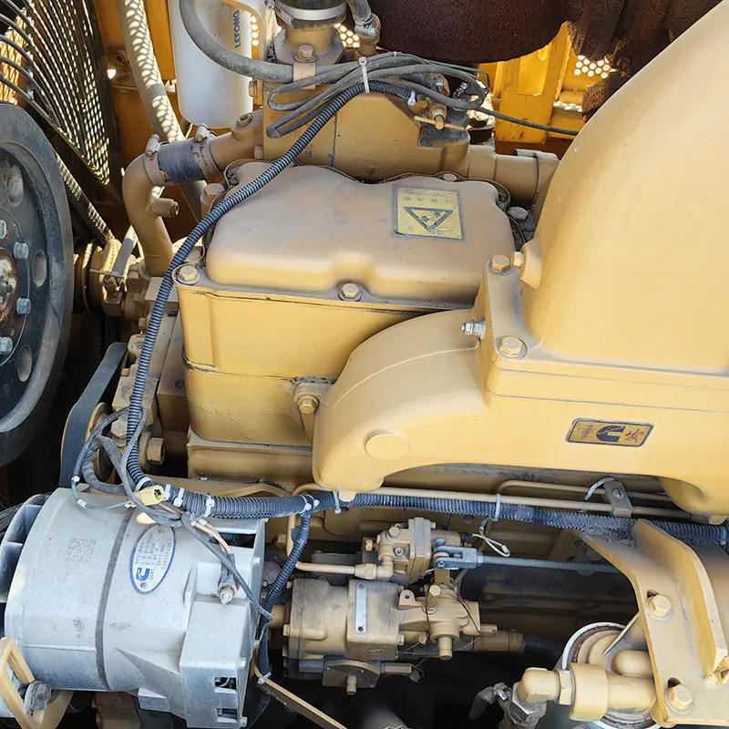 二手卡特D8R推土机