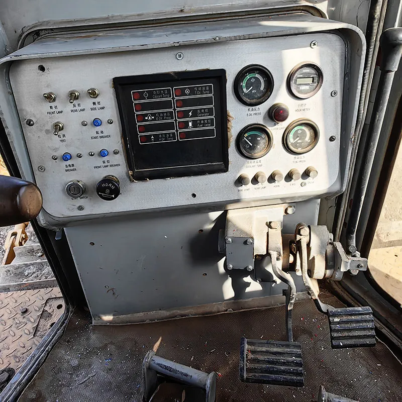 二手卡特D8R推土机