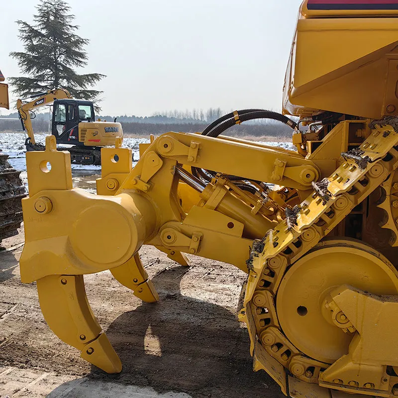 二手卡特D8R推土机