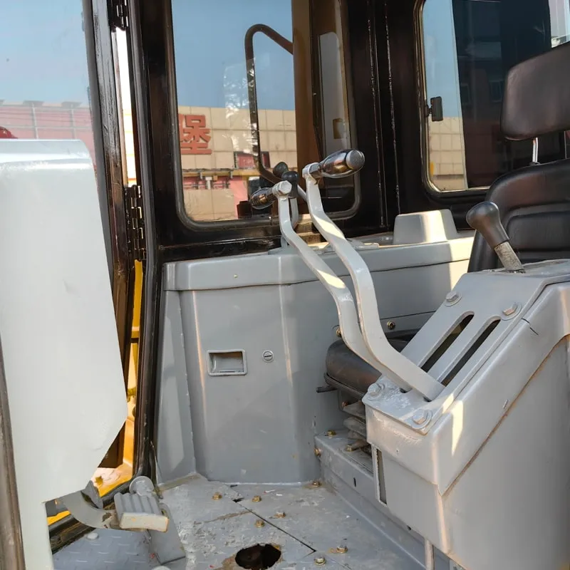 二手卡特D8R推土机