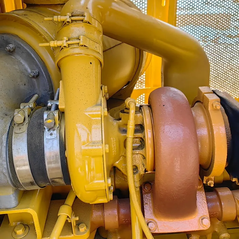 二手卡特D8R推土机