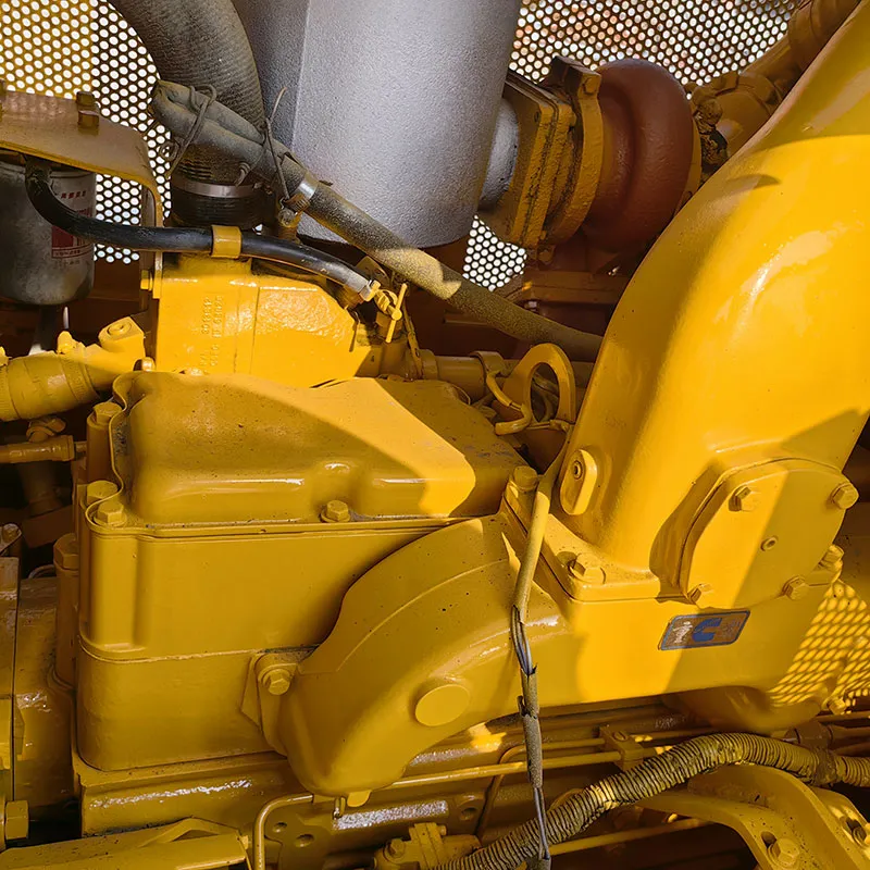 二手卡特D8R推土机