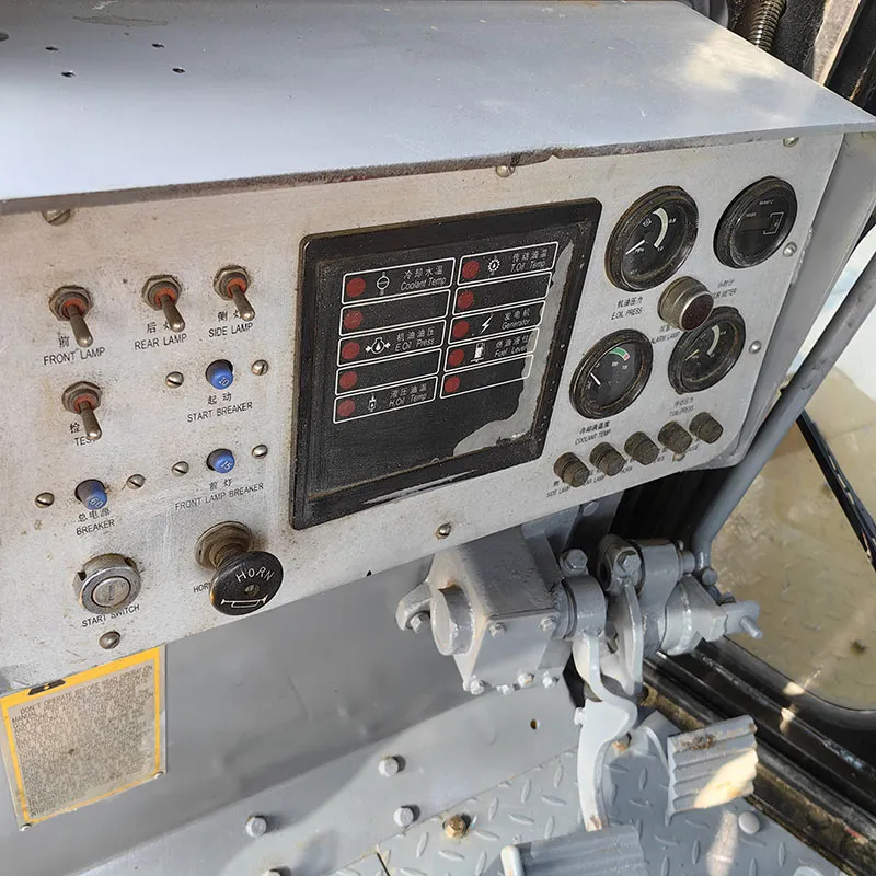 二手卡特D8R推土机