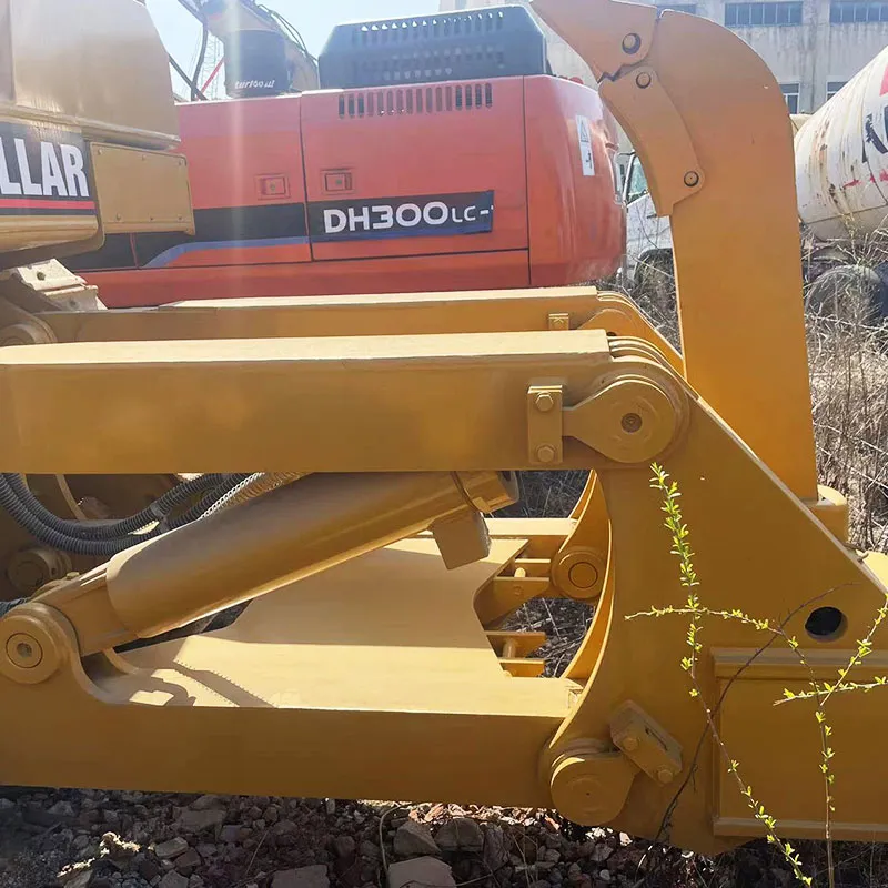 二手卡特D9R推土机