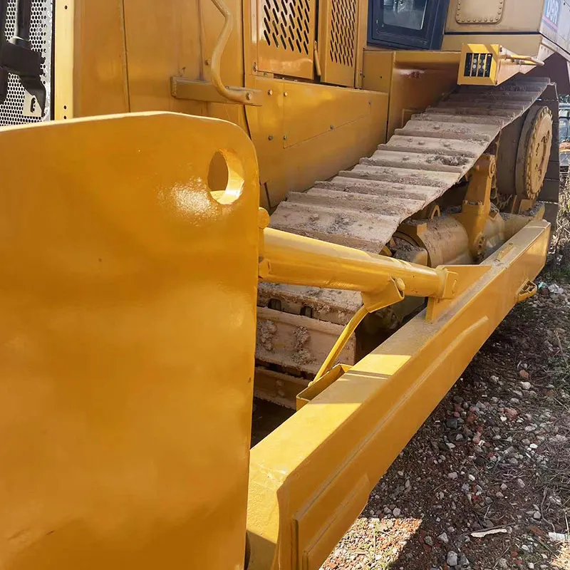 二手卡特D9R推土机