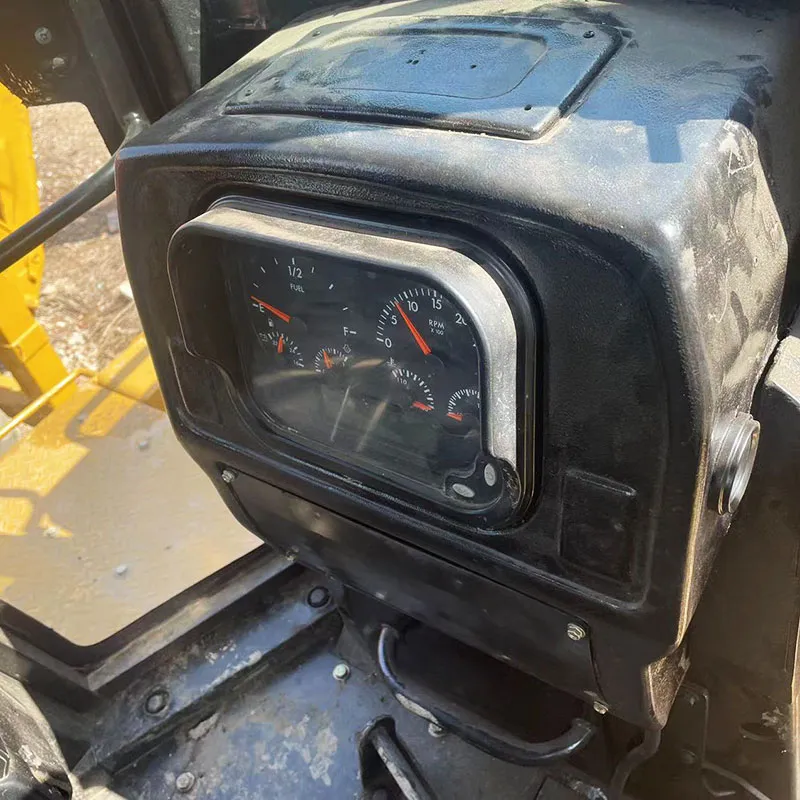 二手卡特D9R推土机