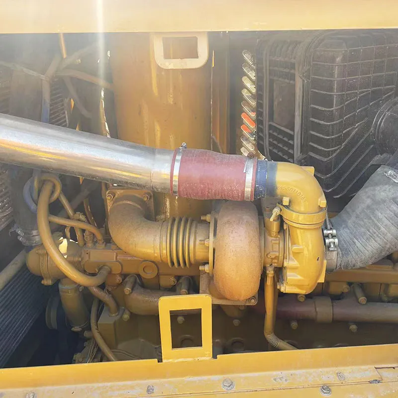 二手卡特D9R推土机