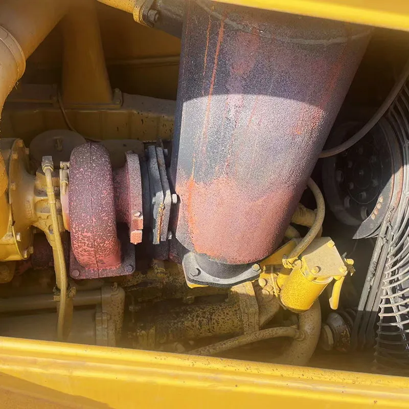 二手卡特D9R推土机