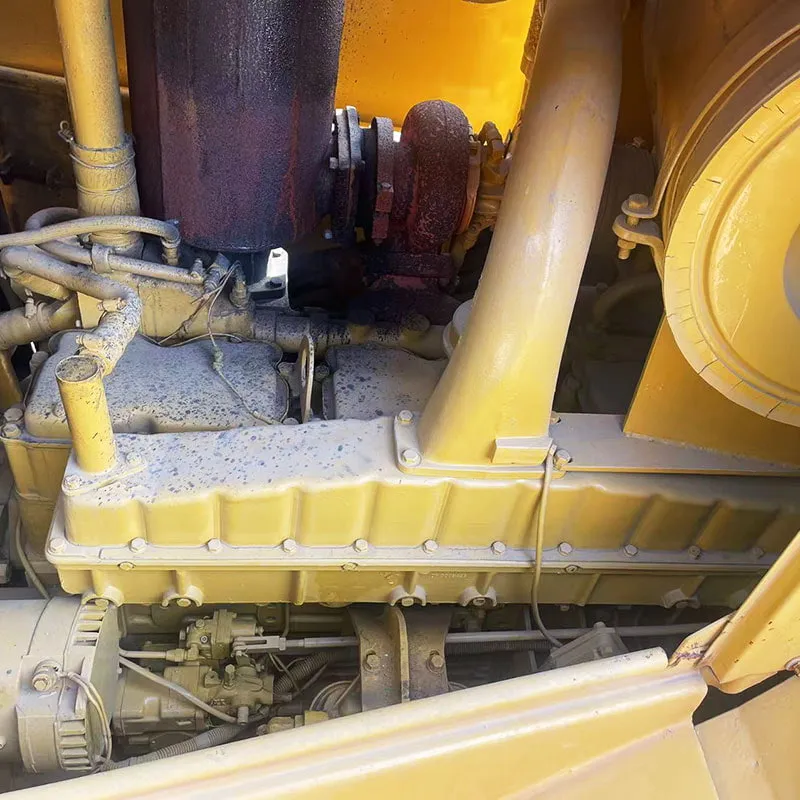 二手卡特D9R推土机