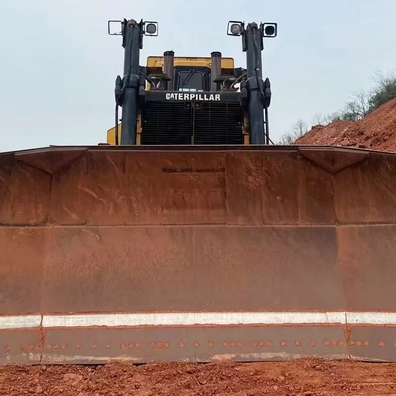 二手卡特D11R推土机