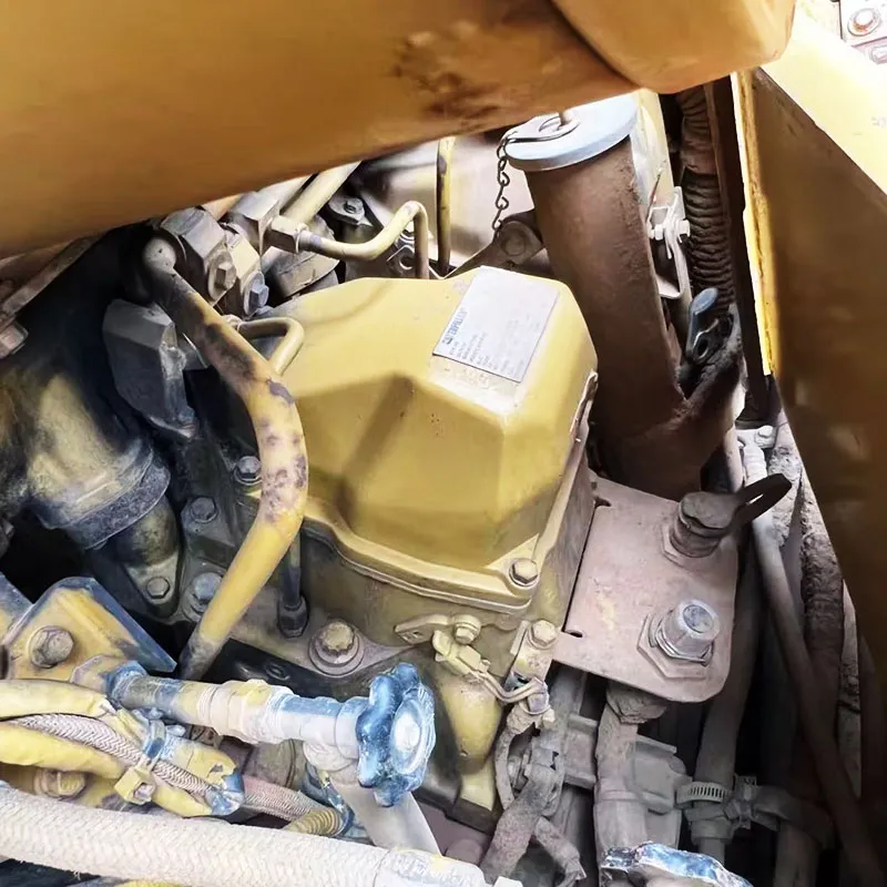 二手卡特D11R推土机