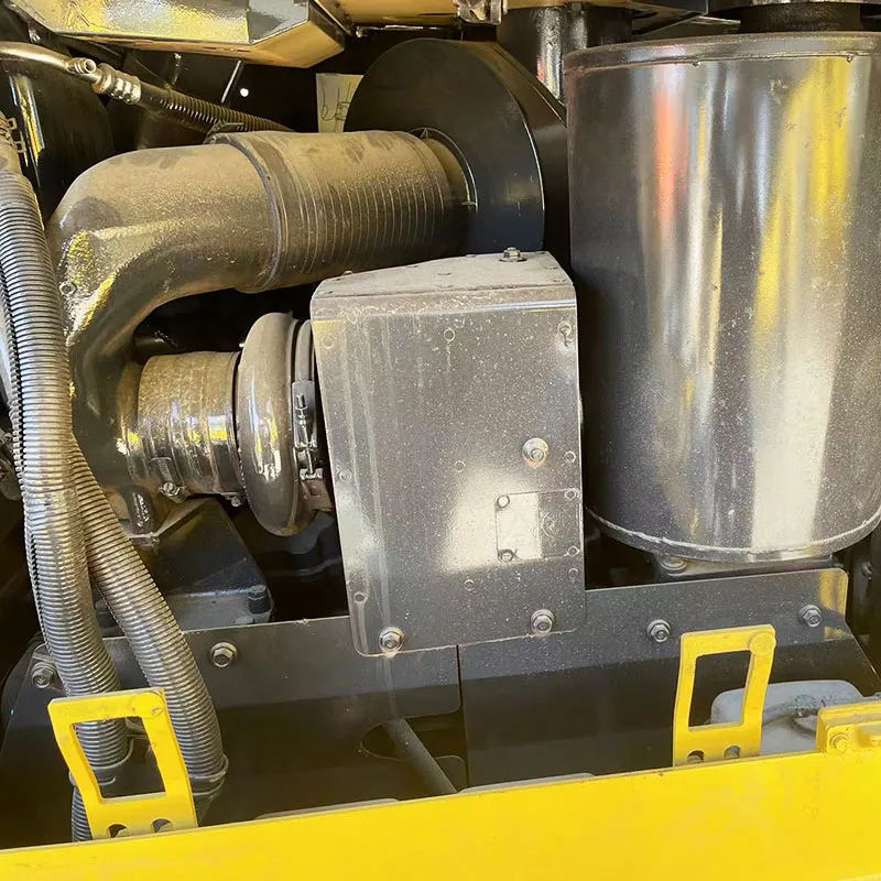 二手小松65EX推土机