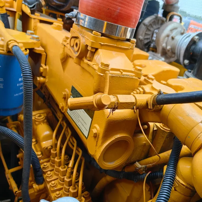 二手山推SD16推土机