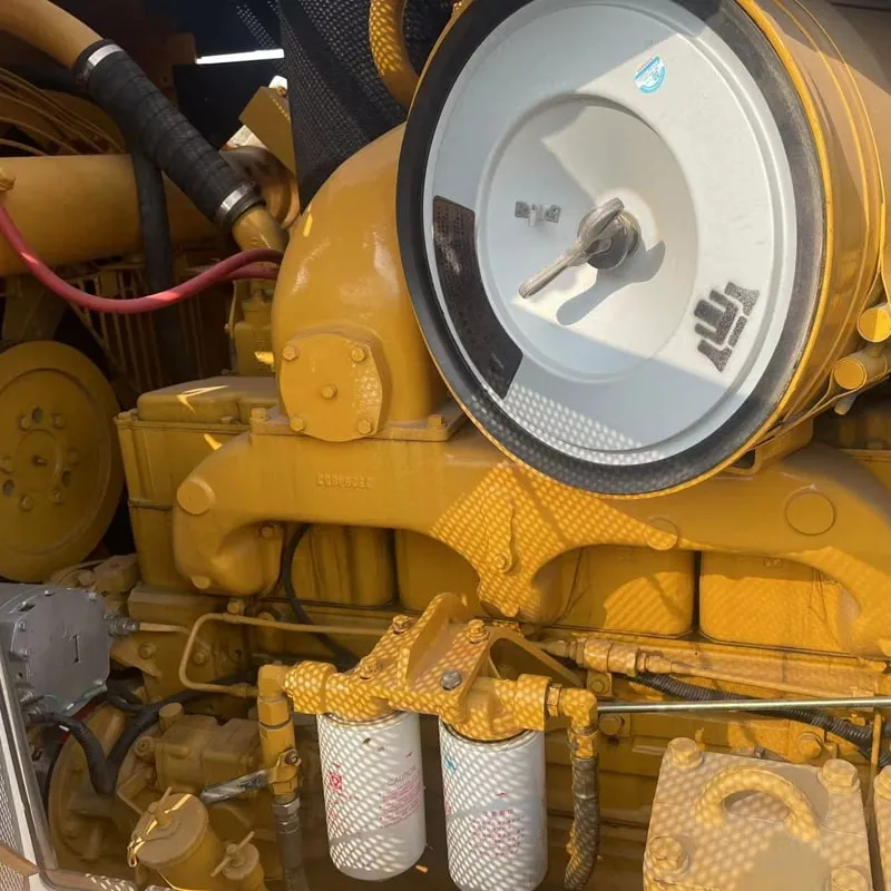 二手山推SD22推土机