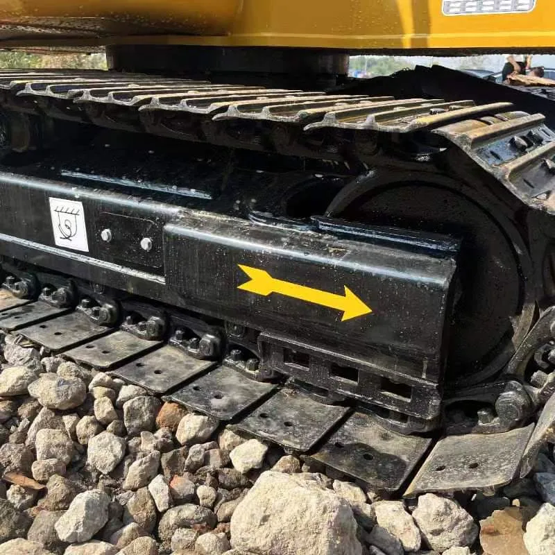 二手卡特306挖掘机