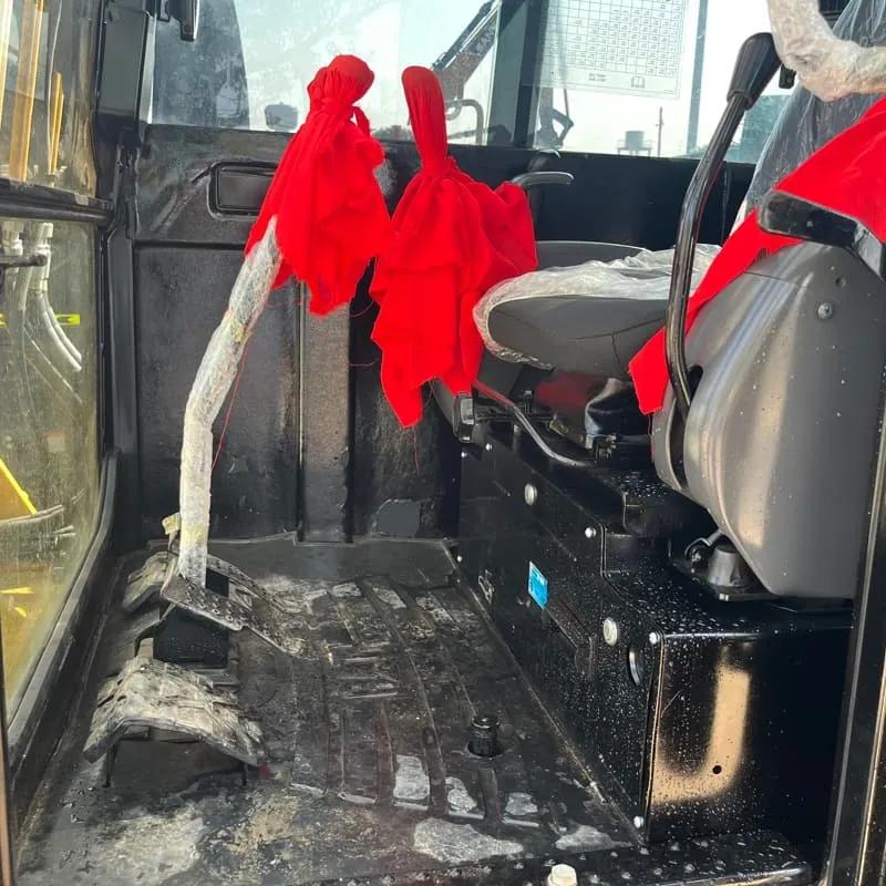 二手卡特306挖掘机