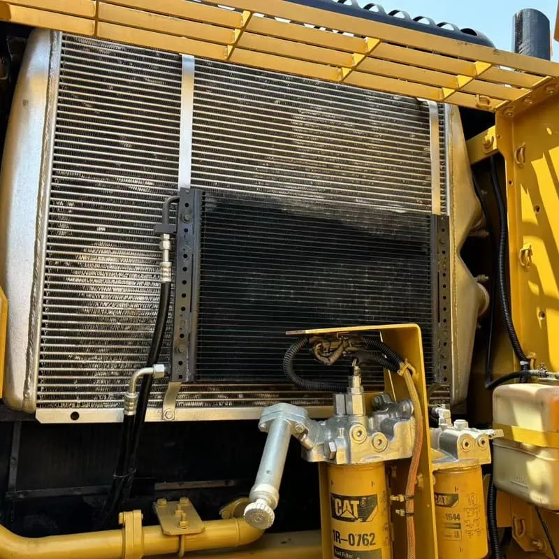 二手卡特329D2挖掘机