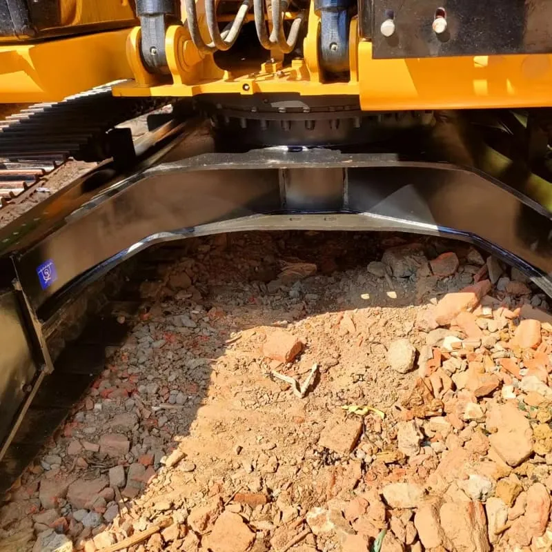 二手卡特312D挖掘机