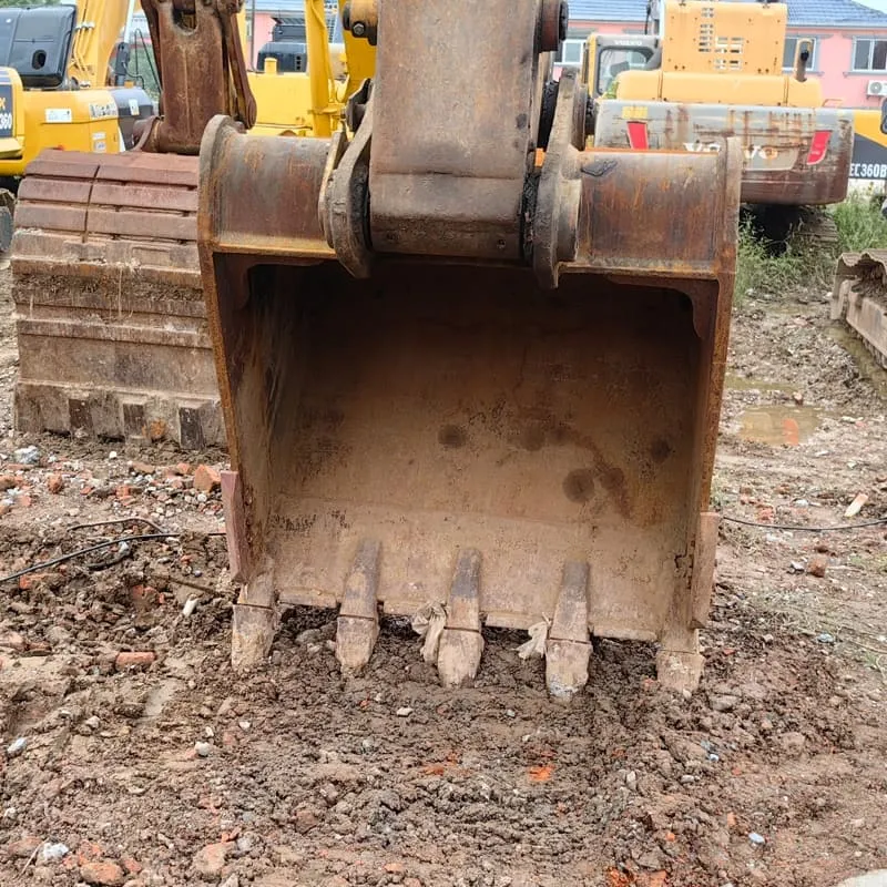 二手卡特336D2挖掘机