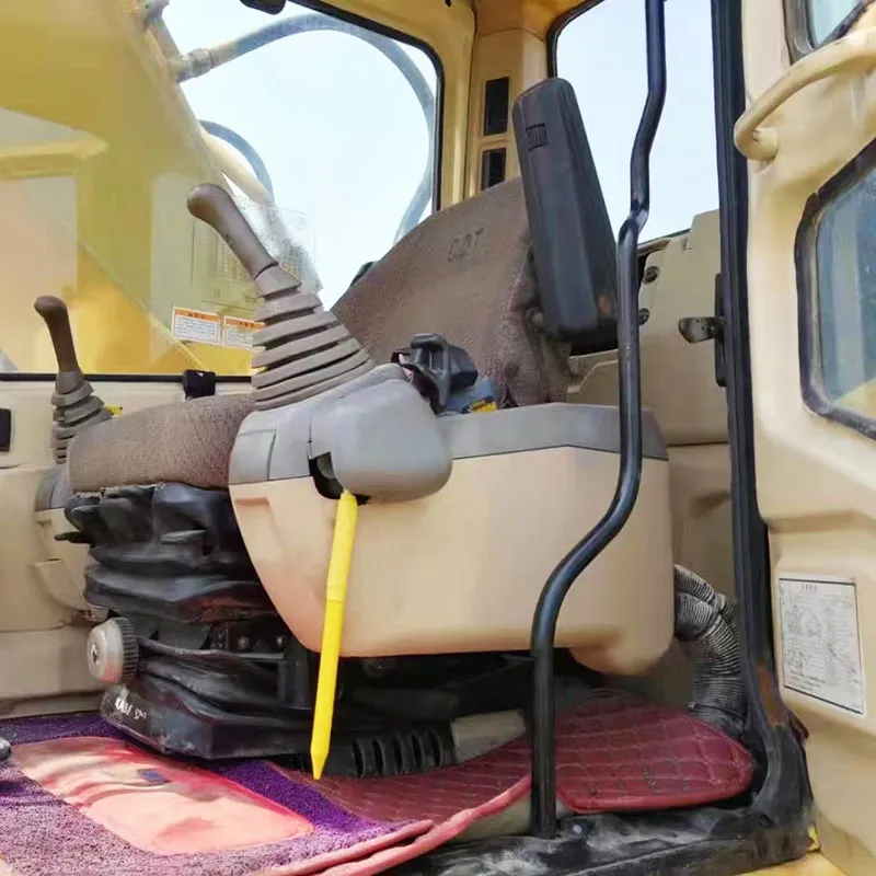 二手卡特330BL挖掘机